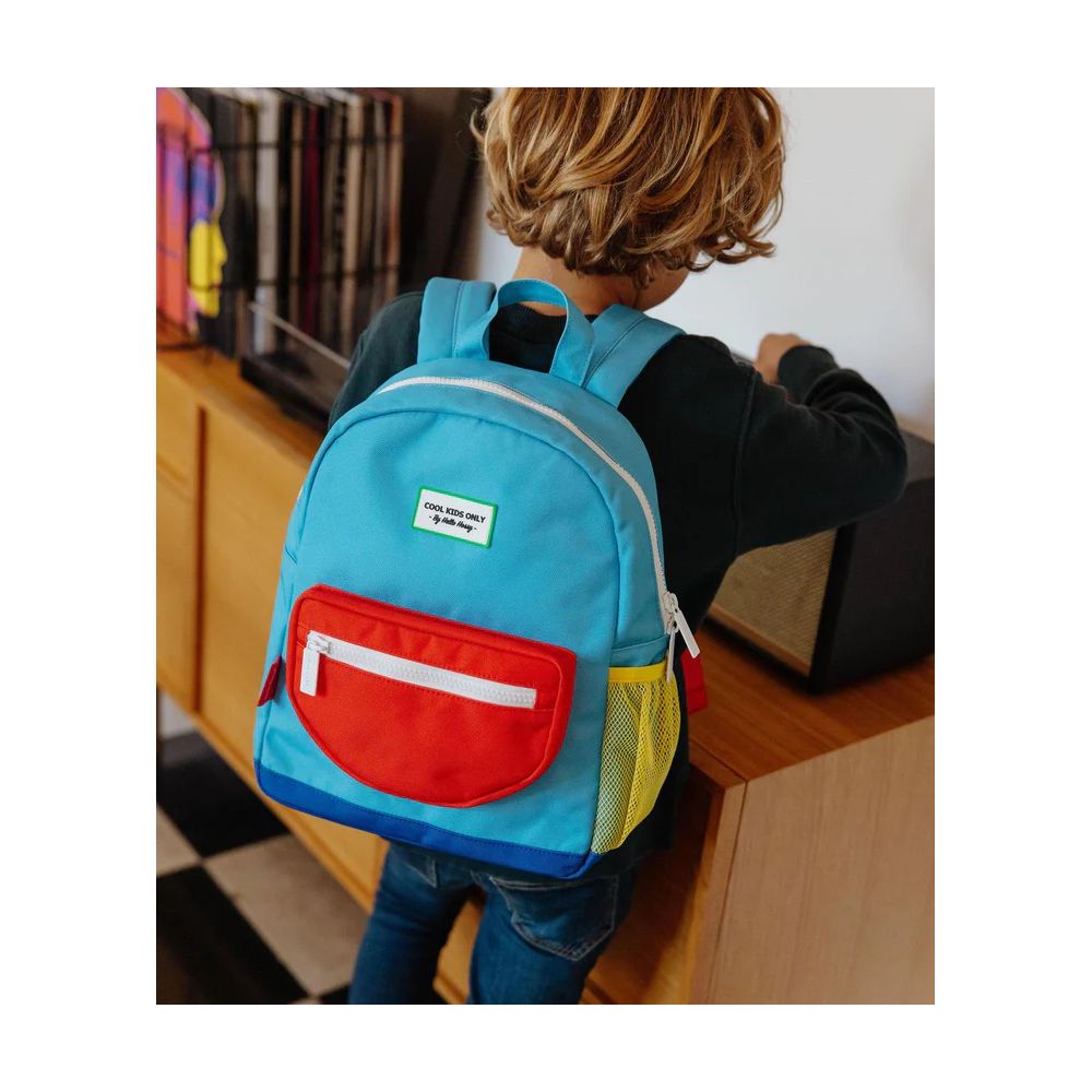 Sac Mini Sky Pop +6 ans (pour classeur A4) – Image 5