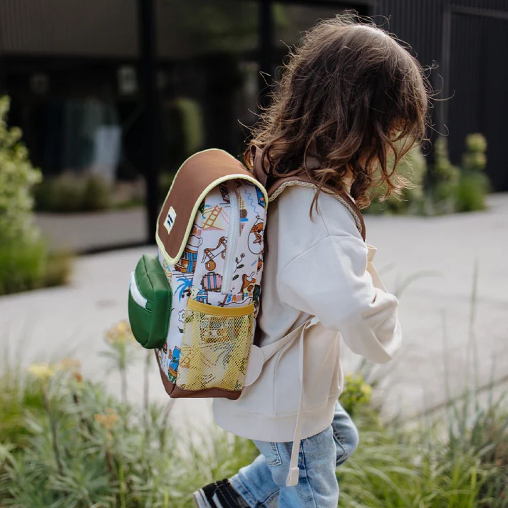 Sac HELLO HOSSY San Francisco 6 ans et + – Image 4