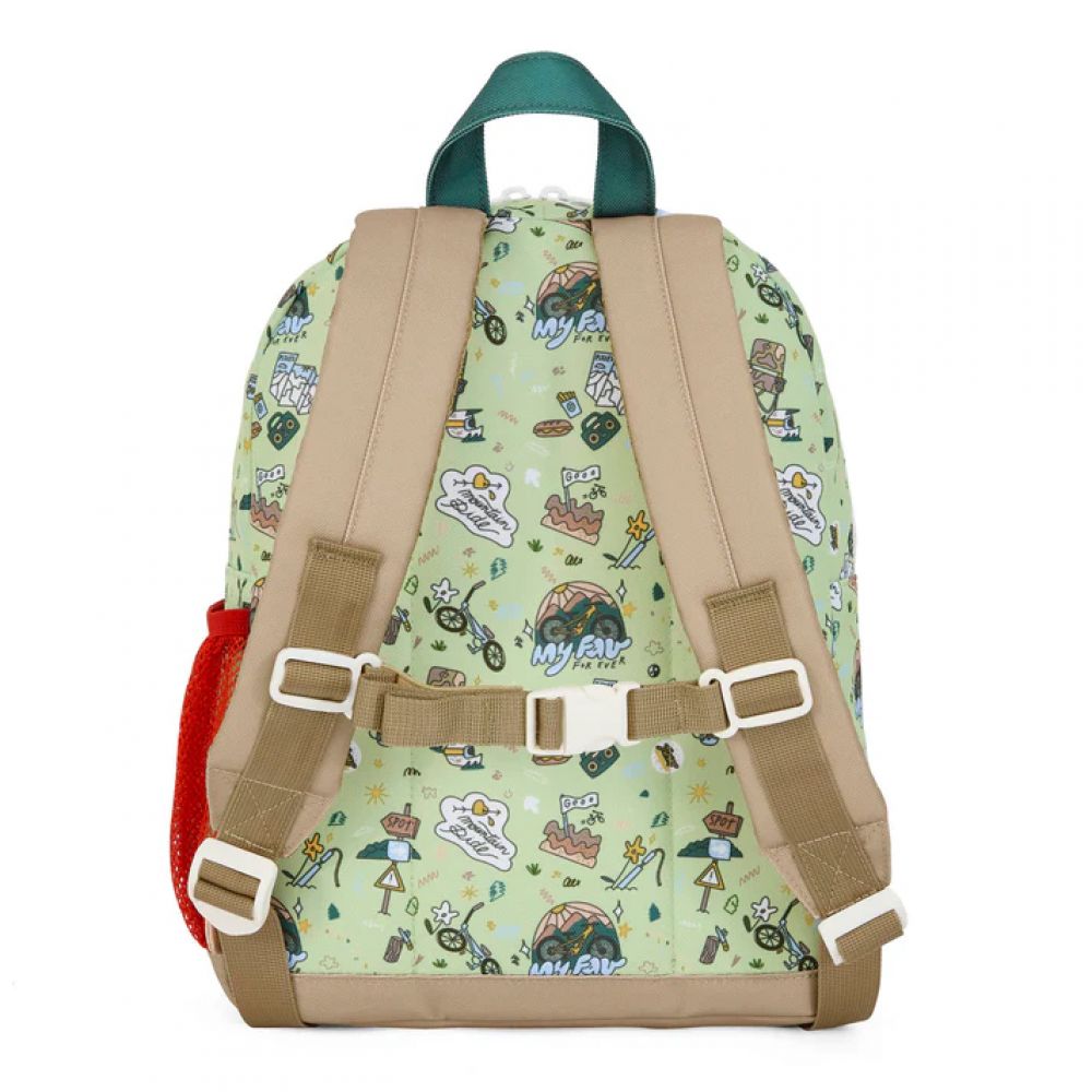 Sac HELLO HOSSY Mountain Ride 2-5 ans – Image 3