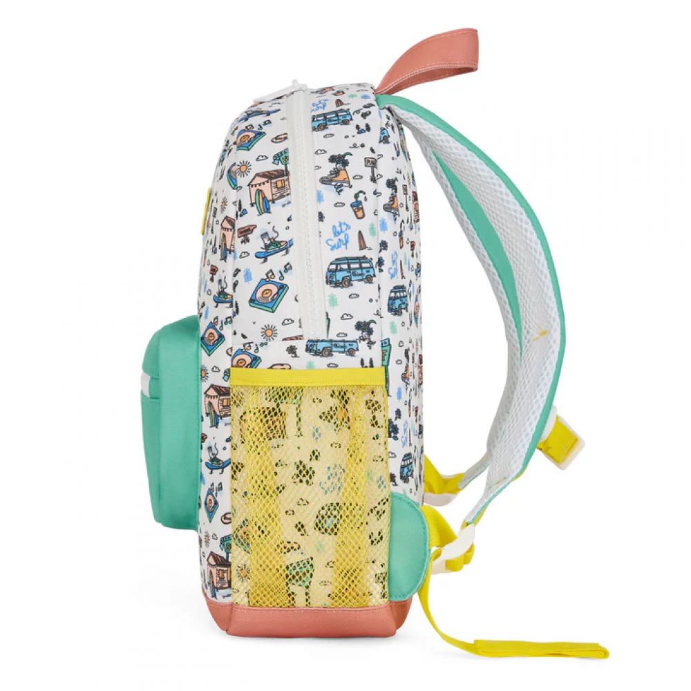 Sac HELLO HOSSY Hossegor 6 ans et + – Image 3