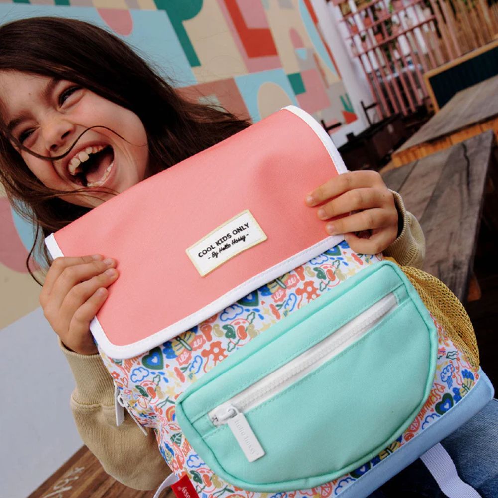 Sac HELLO HOSSY Hapiness 6 ans et + – Image 4