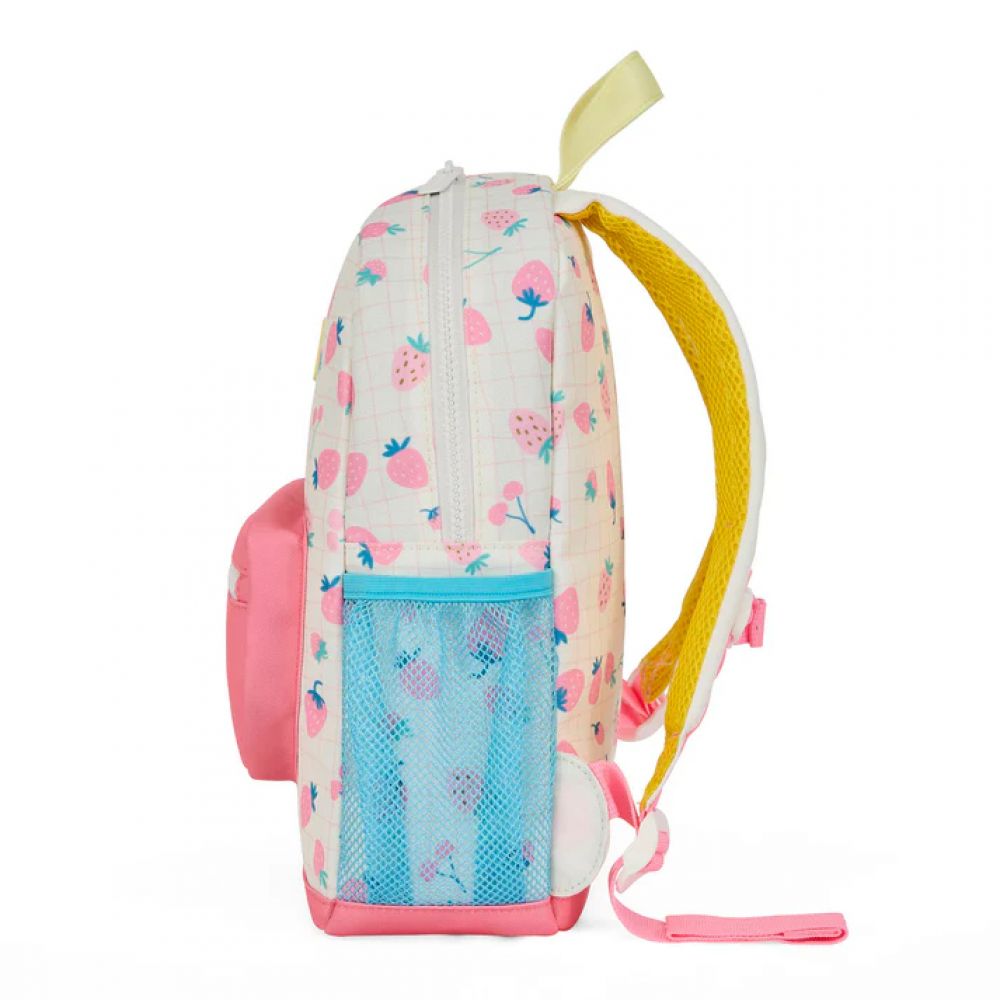 Sac HELLO HOSSY Berry Blossom 6 ans et + – Image 3