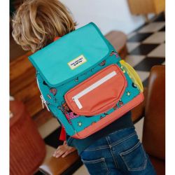 Sac Disco Roar 2-5 ans