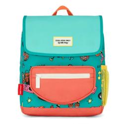 Sac Disco Roar +6 ans (pour classeur A4)