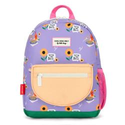 Sac Sunflower +6 ans (pour classeur A4)