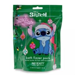 Pack de bain pétillant Lilo & Stitch