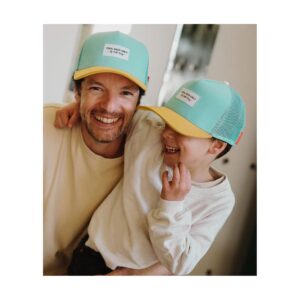 Casquette Hello Hossy "Mini agave"