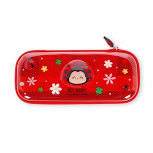 Trousse Wonderwow Legami - Coccinnelle