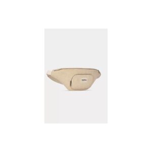 Sac banane Sofia Tressage nude