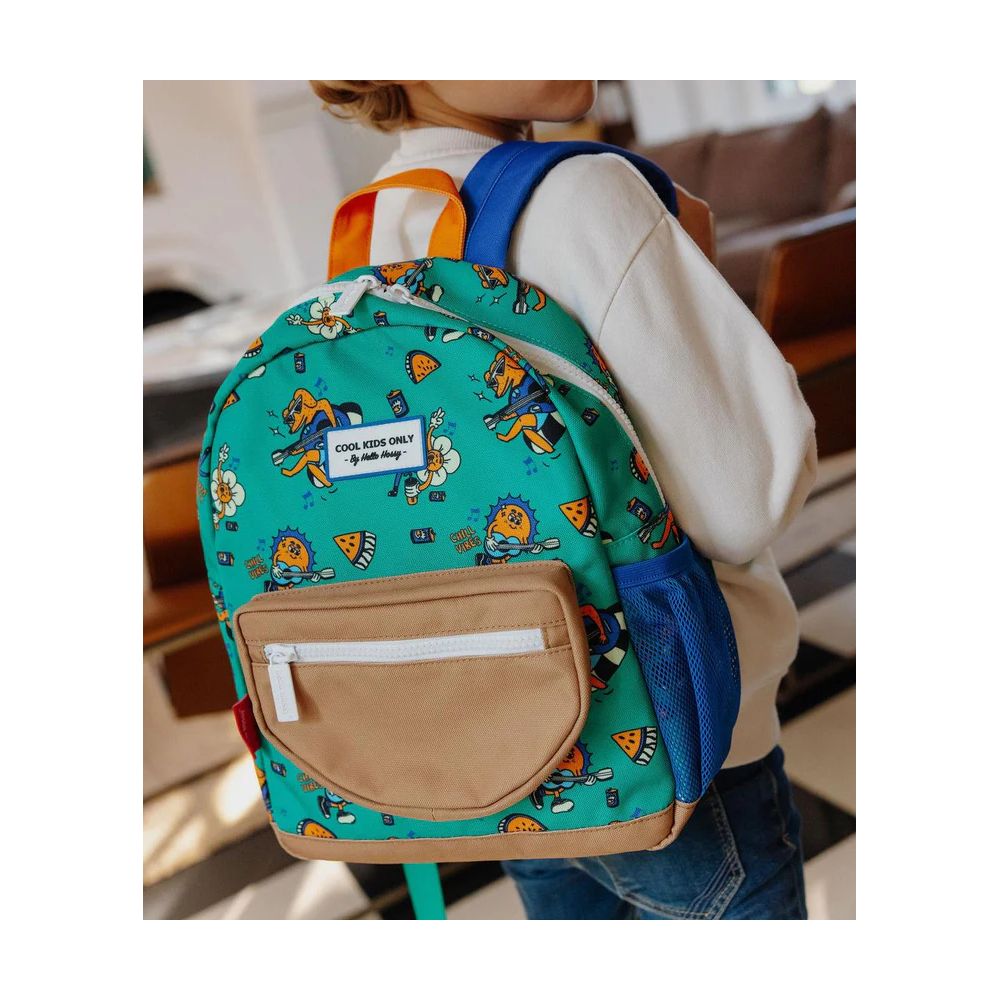 Sac Chill Vibes 2-5 ans