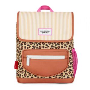 Sac Léopard  2-5 ans