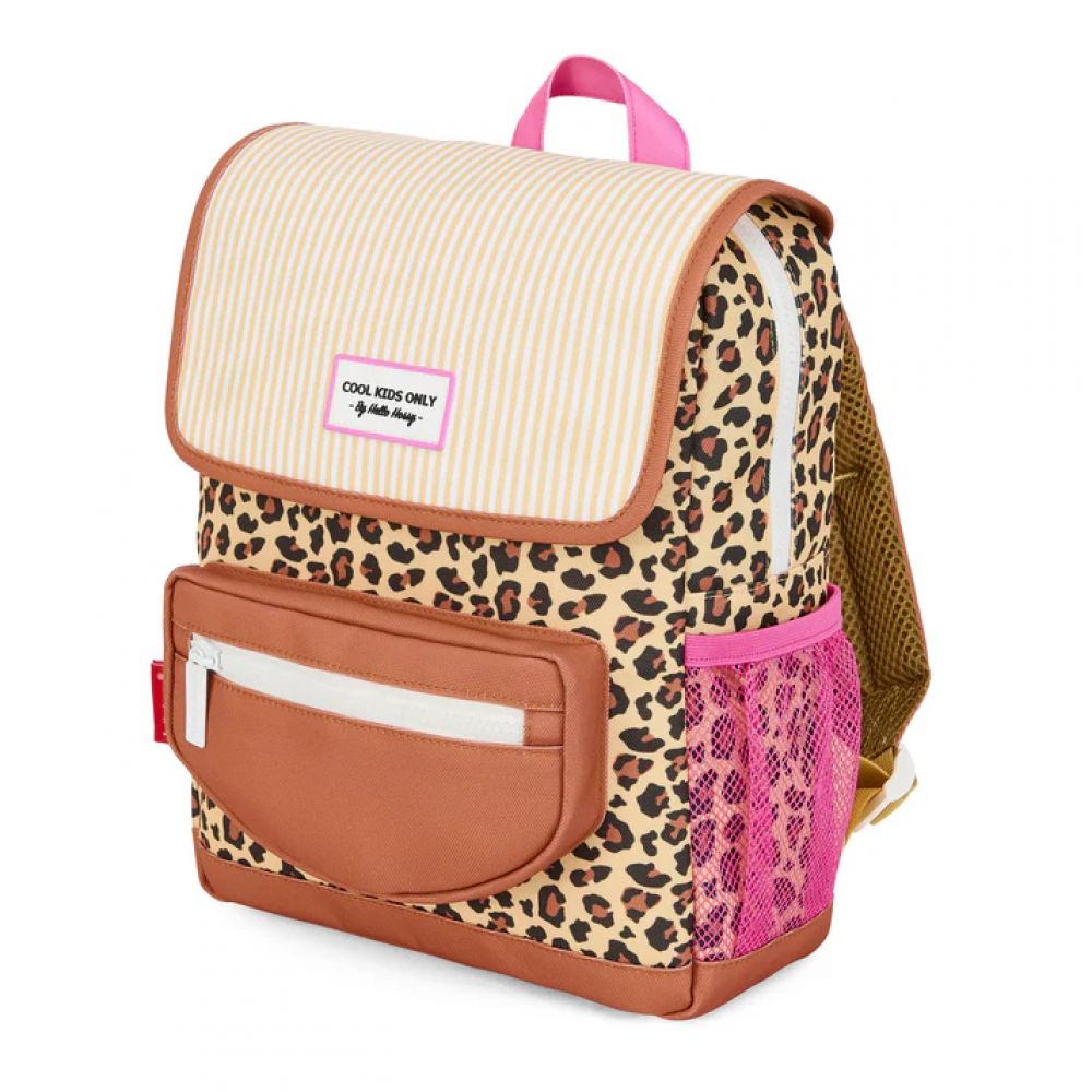 Sac Léopard 2-5 ans – Image 2