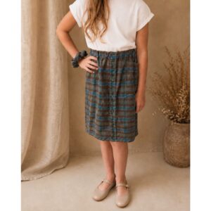 Jupe Jade 6/8 ans