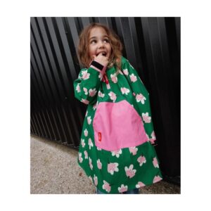 Poncho de pluie Garden Joy