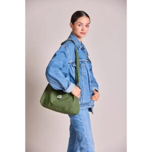 Sac Rosa Olive