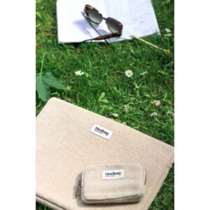 Porte monnaie Lili Jute