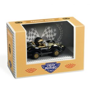 CRAZY MOTORS - VOITURE - Fangio Octo