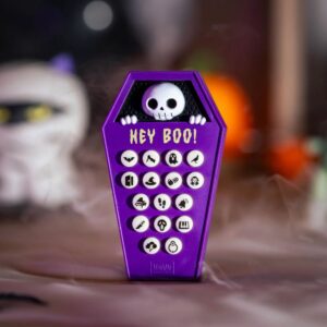 Hey boo  – Legami Edition limitée Halloween 2026