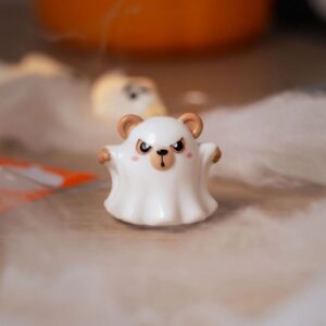 Magic Kiss  – Legami Edition limitée Halloween 2026