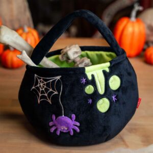 Trick or Treat – Cauldron – Sac à bonbons Halloween 2026 – Legami