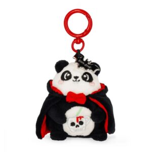 Porte-clés Panda Vampire Bam-Boo! – Legami Halloween 2026