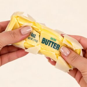 Squishy Butter Crispy Slow Rebond