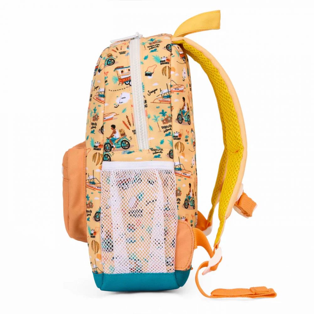 Sac HELLO HOSSY Philippines 6 ans et + – Image 2