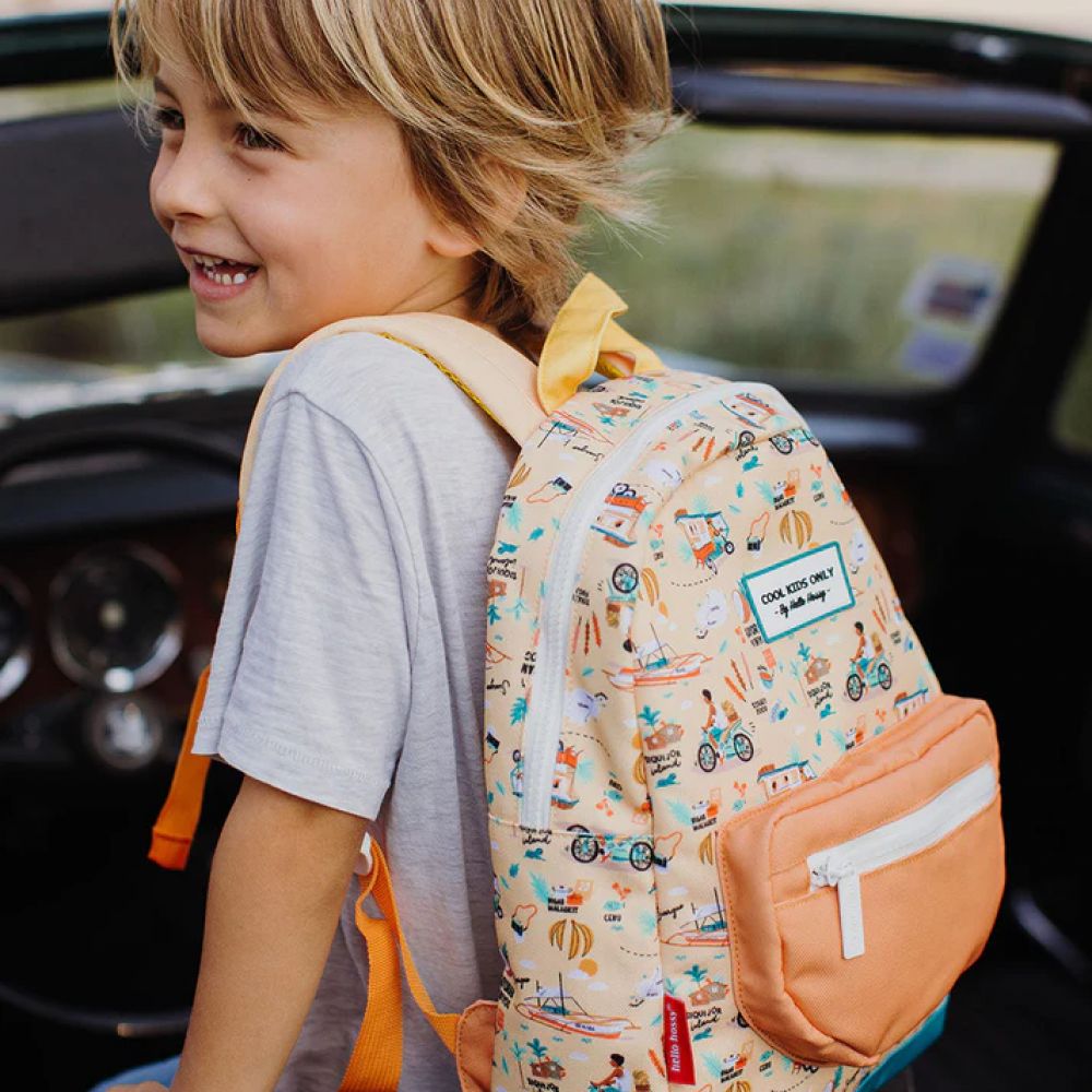 Sac HELLO HOSSY Philippines 6 ans et + – Image 3