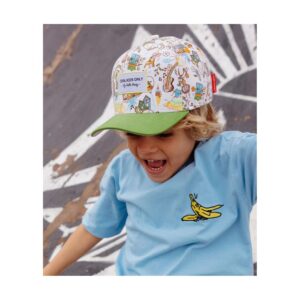 Casquette Hello Hossy "San Francisco"