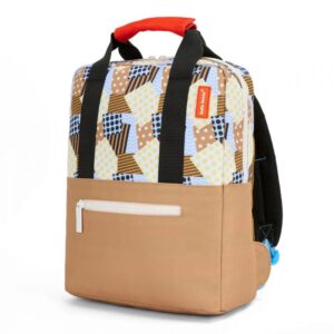 Sac HELLO HOSSY - Patchwork