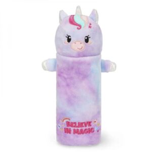 TROUSSE PELUCHE - SUPER SOFT! - UNICORN