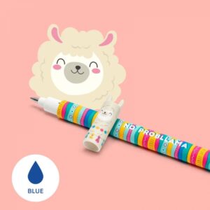 Stylo effaçable LEGAMI - Lama
