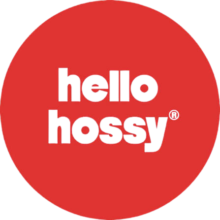hello hossy