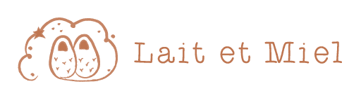 lait et miel
