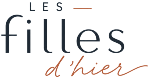 les filles d'hier