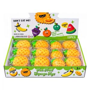 Squishy Ananas 12 Cm