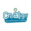 crea lign
