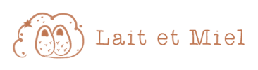 lait et miel