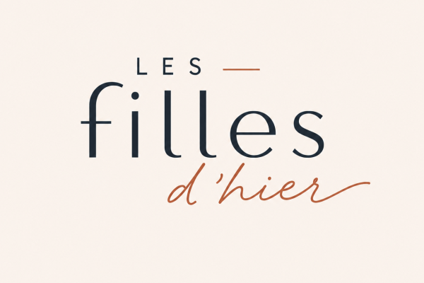 les filles d'hier