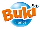 logo buki