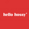 logo hello hossy