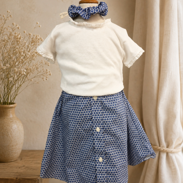 vêtements enfants nay